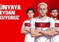 BtcTurk, A Milli Futbol Takımın’a özel reklam filmlerini yayınladı