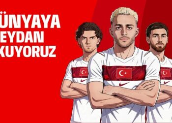 BtcTurk, A Milli Futbol Takımın’a özel reklam filmlerini yayınladı
