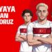 BtcTurk, A Milli Futbol Takımın’a özel reklam filmlerini yayınladı