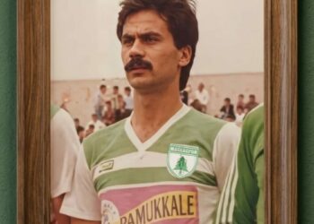 Muğlaspor'da Akın Çavaş yası