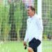Ergün Penbe, Uşakspor'da kalıyor