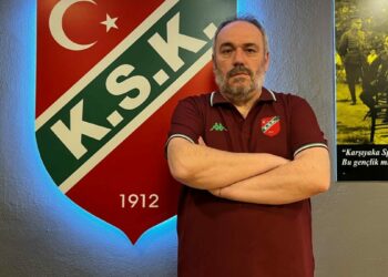 Karşıyaka'da öncelik teknik adamlarda