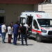 Hastane personeli ve hastalar temizlik için kullanılan maddeden etkilendi