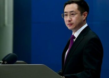 Çin: ABD ile İran arasındaki anlaşmayı memnuniyetle karşılıyoruz