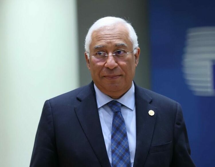 AB Konseyi Başkanı Costa: Artık silahlar susmalı