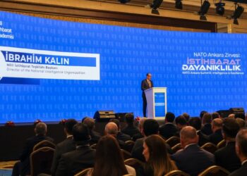 MİT Başkanı Kalın'dan 'ABD-İran anlaşması' açıklaması: Temkinli bir iyimserlik içindeyiz