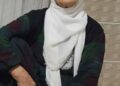 Evinin balkonundayken düğünde açılan ateşte göğsünden vurulan kadın öldü