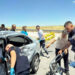 Afyonkarahisar'da kaza: 1 ölü, 6 yaralı