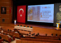 İstanbul'da 'Yeniçeriliğin kaldırılışının 200’üncü yılında 2’nci Türk Askeri Tarih Kongresi' başladı