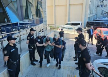 Zonguldak’ta terör operasyonu: 3 tutuklama