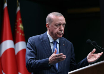 Cumhurbaşkanı Erdoğan: Mutabakatın bölgemizde istikrarın tesisine giden yolu ardına kadar açmasını ümit ediyoruz