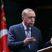 Cumhurbaşkanı Erdoğan: Mutabakatın bölgemizde istikrarın tesisine giden yolu ardına kadar açmasını ümit ediyoruz