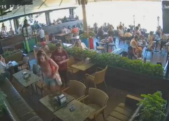 Oyuncu Ece İrtem'in son görüntüleri ortaya çıktı