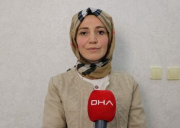 Cami çıkışı öldürülen Baktır çiftinin kızı: Adaletin tecelli bulması yüreğimize birazda olsa su serpmiştir
