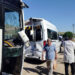 Kırşehir'de işçi servis midibüsü, minibüse çarptı: 1'i ağır 17 yaralı