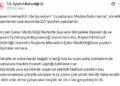 Kayseri merkezli 6 ilde 'uyuşturucu' operasyonu: 221 gözaltı