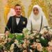 Film gibi hayatta mutlu son; ölümün kıyısından nikah masasına