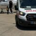 Şırnak'ta kalp rahatsızlığı olan bebek, ambulans uçakla İstanbul'a sevk edildi