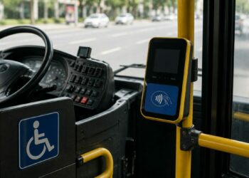 Engelli yolcudan kart ve vize ücreti isteyen belediyeye 256 bin lira ceza