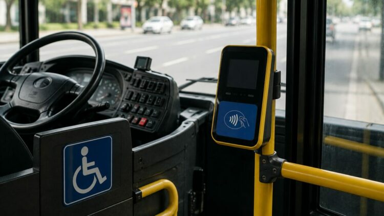 Engelli yolcudan kart ve vize ücreti isteyen belediyeye 256 bin lira ceza