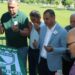 Muğlaspor'da Akın Çavaş'a veda