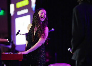 Türk müzisyen Su Yavuz’a Berklee'den ödül