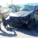 Kamyonet ile tanker çarpıştı: 2 yaralı