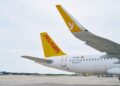 Pegasus, Londra Gatwick Havalimanı’na direkt uçuş başlattı