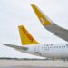 Pegasus, Londra Gatwick Havalimanı’na direkt uçuş başlattı