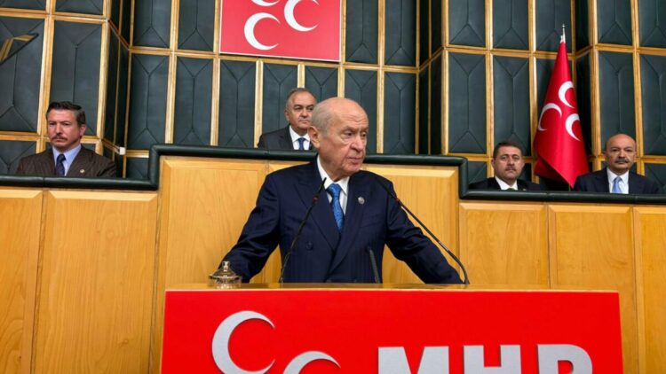 Bahçeli: Önemli olan seçimin zamanında yapılmasıdır