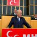 Bahçeli: Önemli olan seçimin zamanında yapılmasıdır