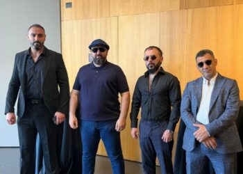 Serdar Avcı, resmen kurulan Türkiye Profesyonel Boks Komisyonu'na başkan seçildi