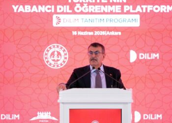 Bakan Tekin: Bağımsızlık kavramı form değiştirdi