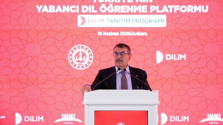 Bakan Tekin: Bağımsızlık kavramı form değiştirdi