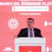 Bakan Tekin: Bağımsızlık kavramı form değiştirdi
