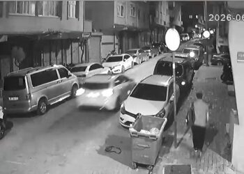 Güngören'de evlenmek istediği kızın erkek kardeşini silahla öldürdü