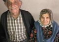 67 yıllık evliydiler, 6 saat arayla öldüler