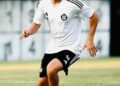 Altay'da gözler Sani'de olacak