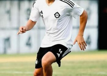 Altay'da gözler Sani'de olacak