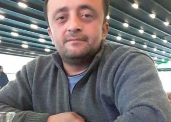 ATV'nin tamirine yardım ederken otomobilin çarpması sonucu öldü