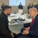 Zelenskiy, Trump ve Macron ile bir araya geldi