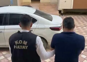 65 ilde mali suç örgütlerine operasyonlar: 346 gözaltı kararı