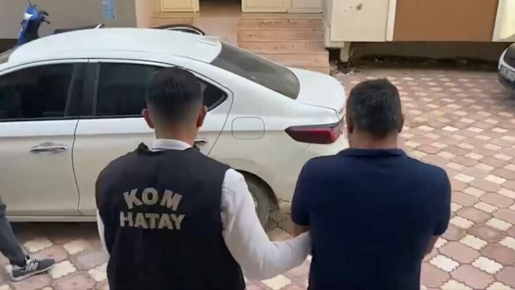 65 ilde mali suç örgütlerine operasyonlar: 346 gözaltı kararı