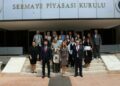 SPK Başkanı Sütcü: Finansal okuryazarlık, dijital çağda en güçlü güvencemizdir