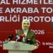 Bakan Göktaş: Yurt dışındaki vatandaşlarımızla devletimiz arasındaki hizmet bağını güçlendireceğiz