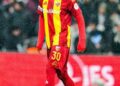 Kayserispor'a FIFA'dan 'öde-kaldır' yasağı