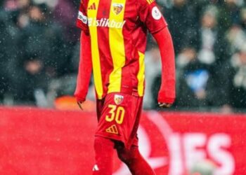 Kayserispor'a FIFA'dan 'öde-kaldır' yasağı