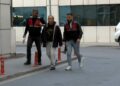 Remzi Sanver hakkında tahliye kararı
