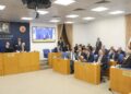 Plan ve Bütçe Komisyonu'nda yeni Sayıştay Başkanlığı için Metin Yener ile Bahtiyar Sazlık aday olarak seçildi