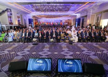 Bir-Sen'in düzenlediği ‘İstanbul EdUnion Forum 2026’ başladı